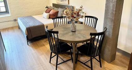 Knoxville Old City Hideaway - Free Parking