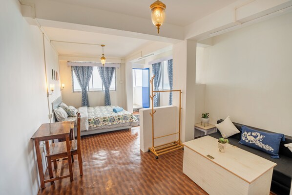 4 chambres, Wi-Fi, draps fournis