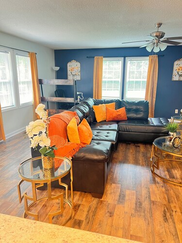 Hidden 3 Bedroom Gem in a centralized location