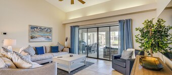 Early Check In & Fish On-Site! Punta Gorda Escape