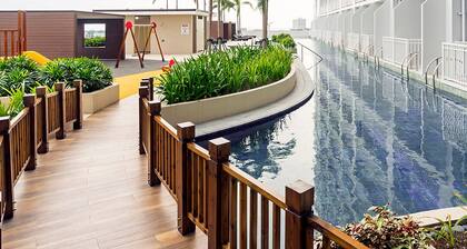 SM Breeze Residences Pasay Malate