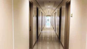 1 bedroom, laptop workspace, iron/ironing board, free WiFi