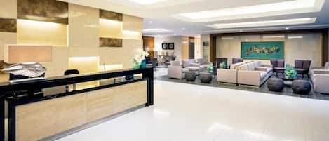 Recepción