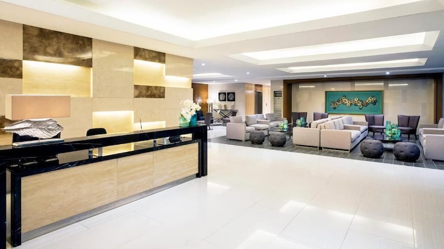 SM Breeze Residences Pasay Malate