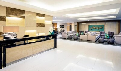 SM Breeze Residences Pasay Malate