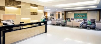 SM Breeze Residences Pasay Malate