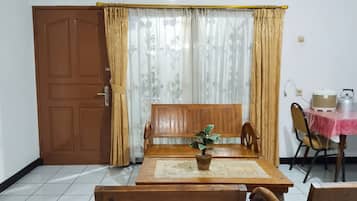 Villa, 3 Bedrooms | Living room