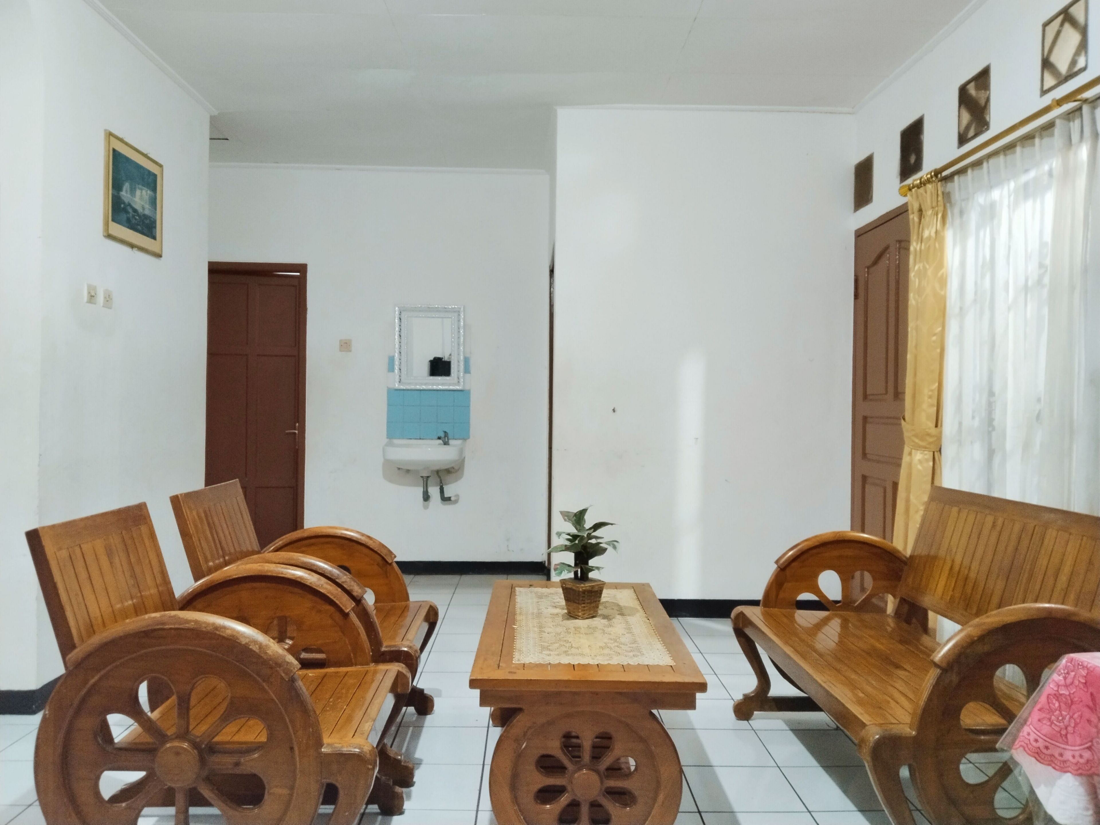 Sala de estar
