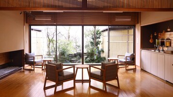 Servicios del alojamiento