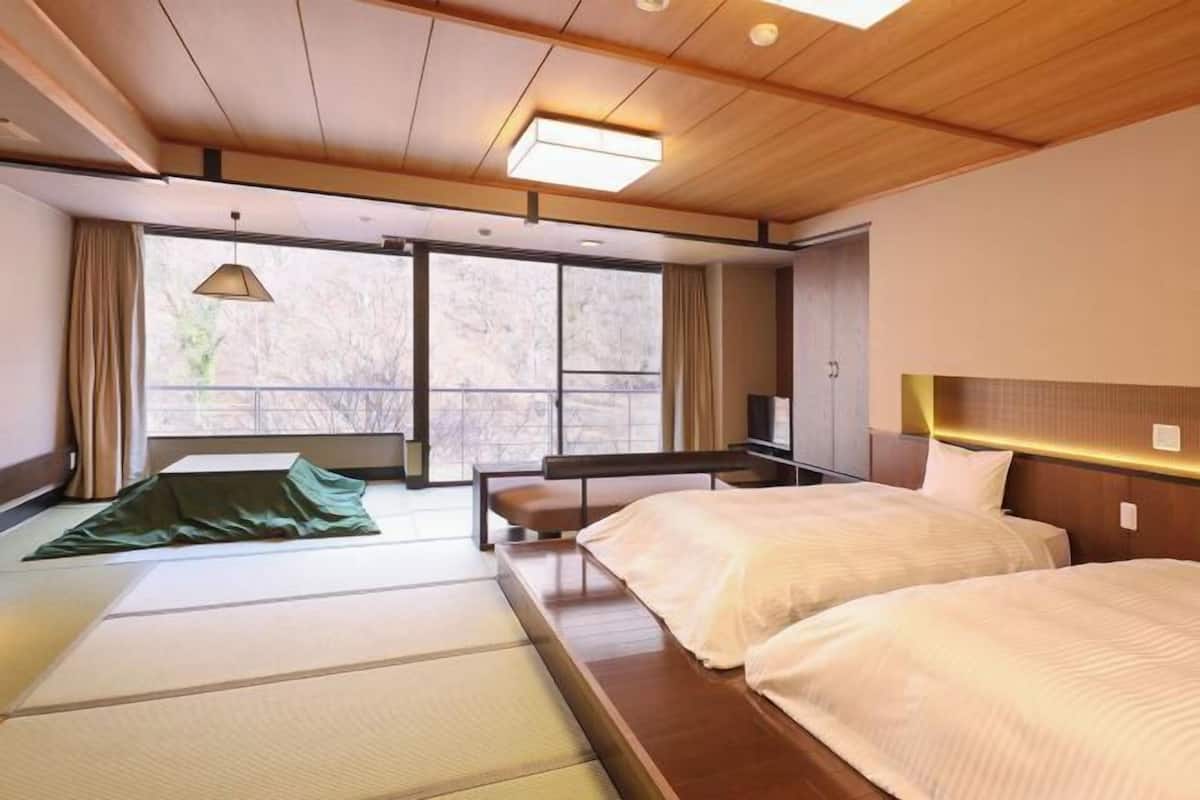 In-room safe