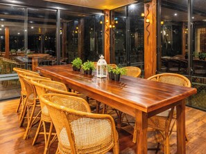 Interior - The Riverston Grand (Rattota)