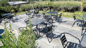 Unclassified image, 3 of 211, button - Spoleto Poolside - Sleeps 24 (Spoleto)