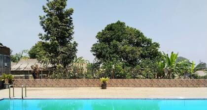 Villa Barkah 71