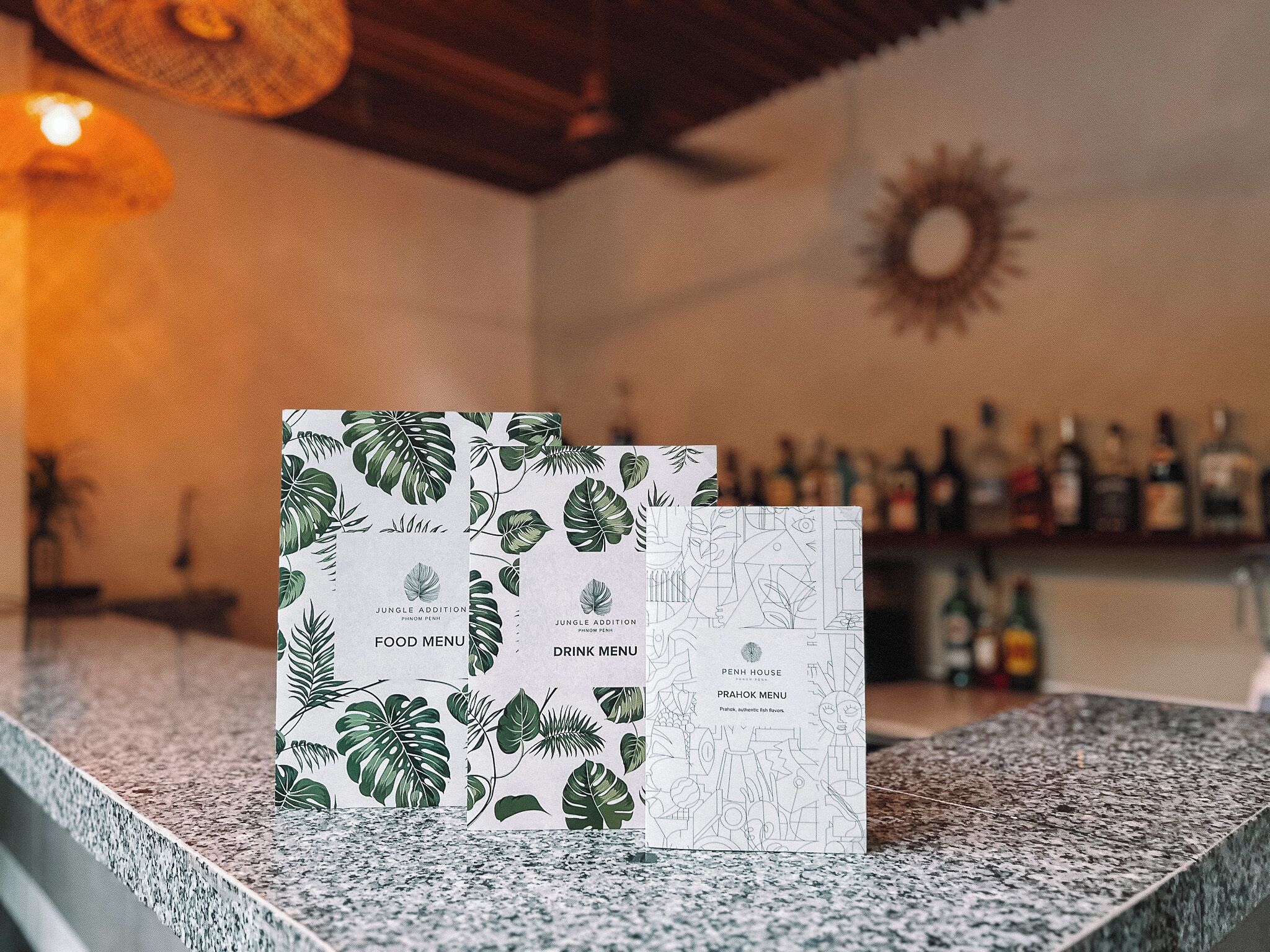 Photo - Jungle Addition