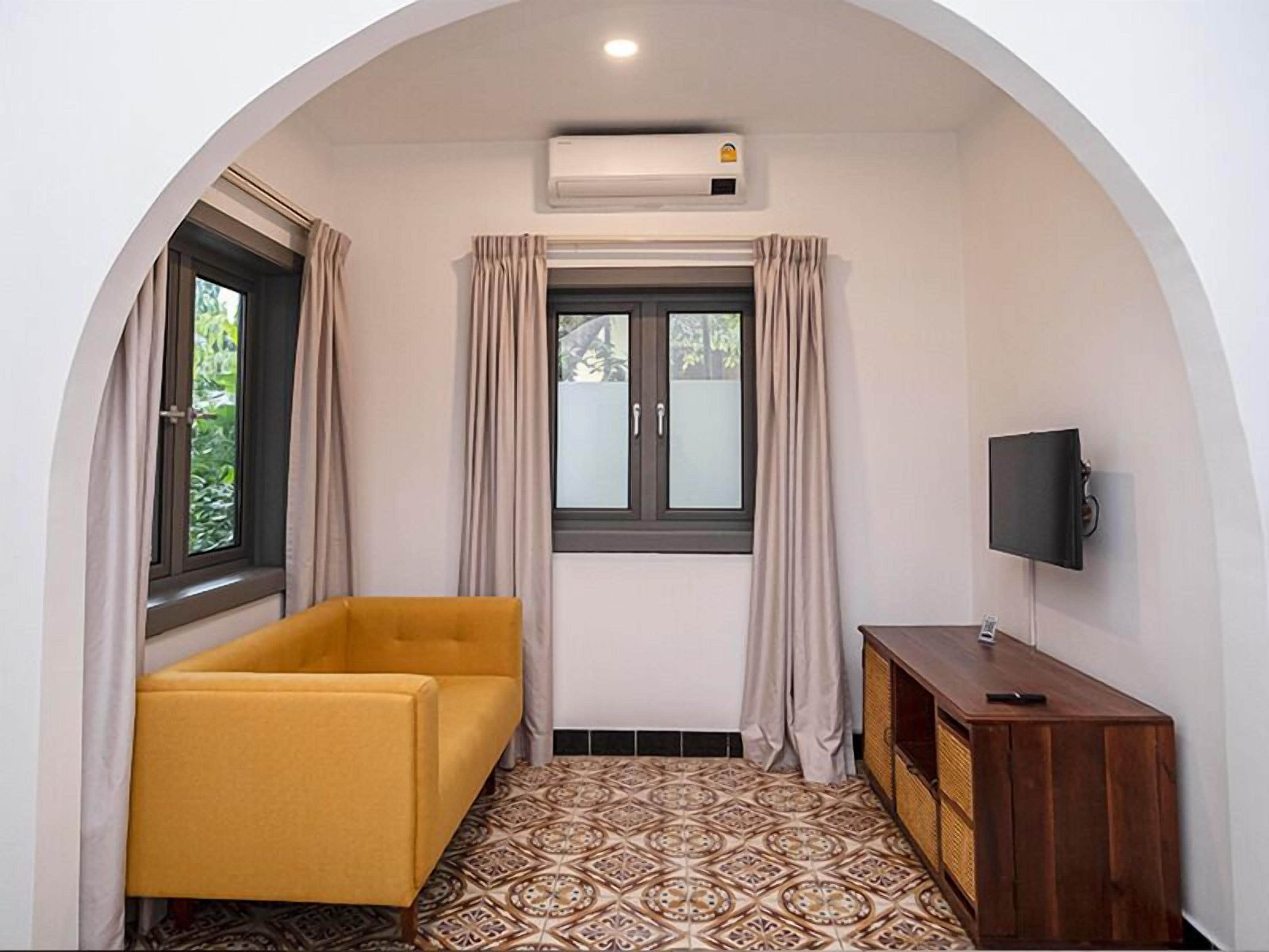 Photo - Jungle Addition