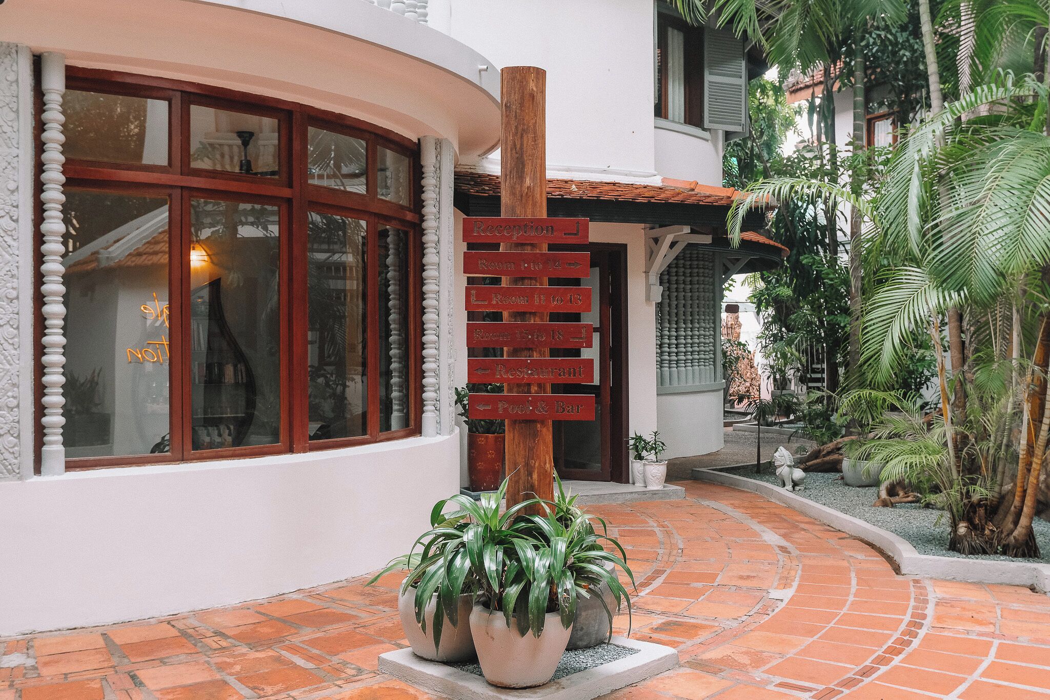 Photo - Jungle Addition