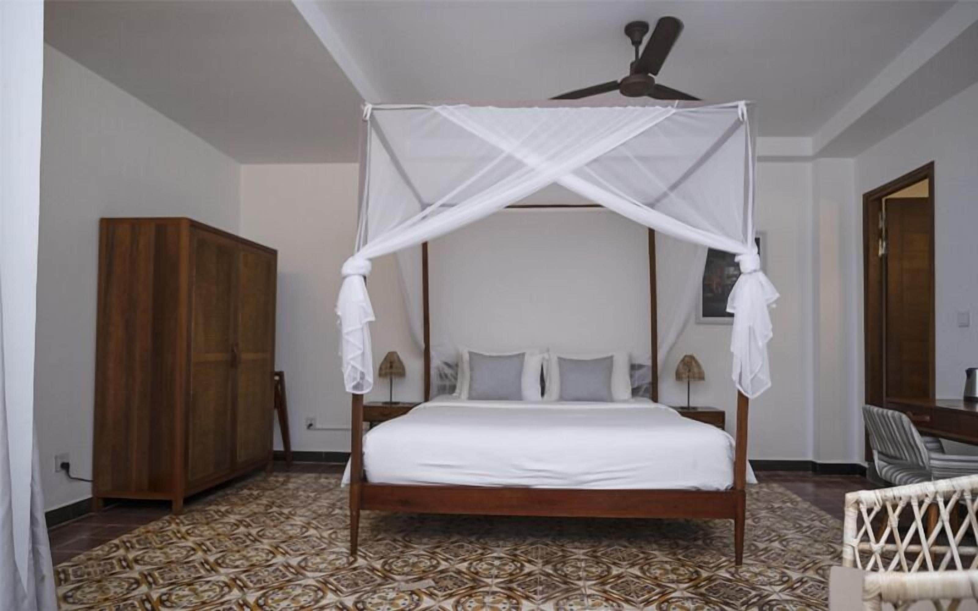 Foto - Jungle Addition