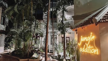 Jardin