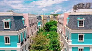 Exterior - HL Melody Boutique Hotel (Phu Quoc)