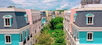 HL Melody Boutique Hotel