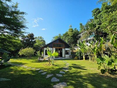 Lake House