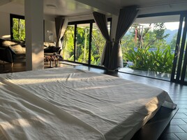 Soundproofing, iron/ironing board