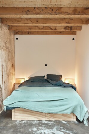 8 slaapkamers, gratis wifi