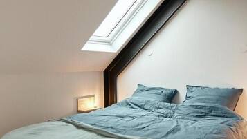 8 chambres, Wi-Fi gratuit