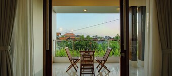 Vil'Latu - 4 Bedrooms Family Villa