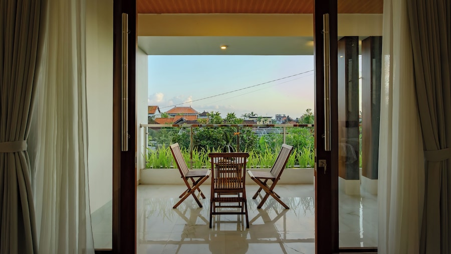 Vil'Latu - 4 Bedrooms Family Villa