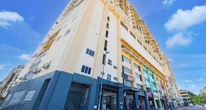 Hotel O G Home Hotel, Kota Bharu, Kelantan.