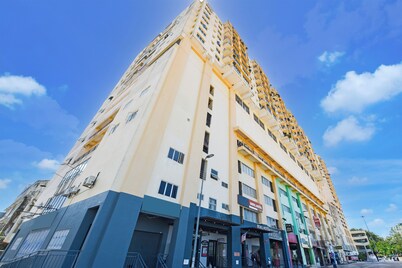 O酒店G Home酒店，哥打巴鲁，吉兰丹