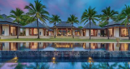 Villa Ananda at Jivana Beach Villas