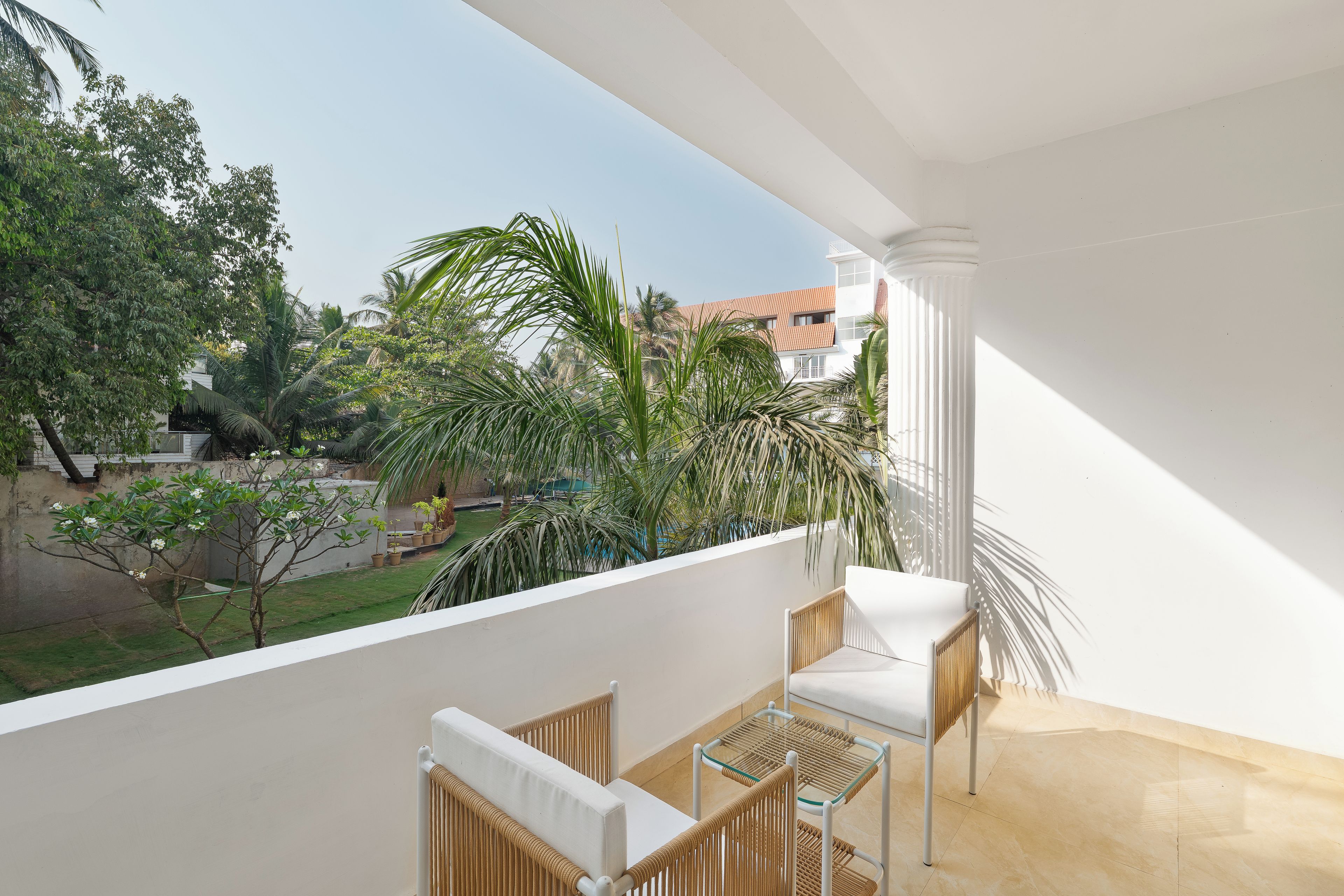 Teres/patio