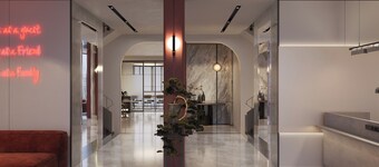 The Concept Hotel HCMC - Premium