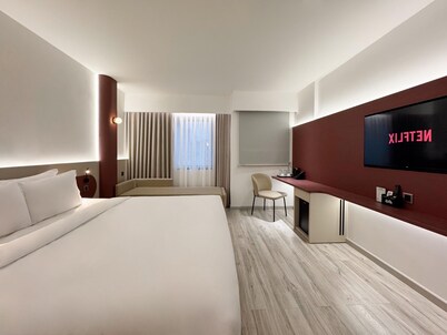 The Concept Hotel HCMC - Premium