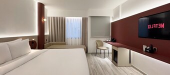The Concept Hotel HCMC - Premium