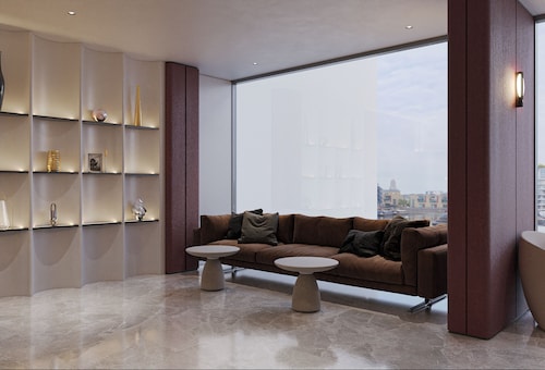 The Concept Hotel TP.HCM - Premium