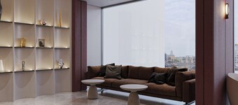 The Concept Hotel HCMC - Premium