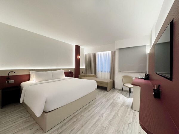 The Concept Hotel Hcmc - Premium - Ho Chi Minh-byen
