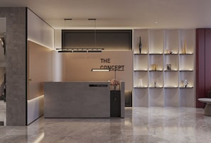 Recepció