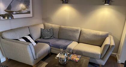 Holiday Home 'Meerchenhaus' with Private Terrace, Private Garden and Wi-Fi