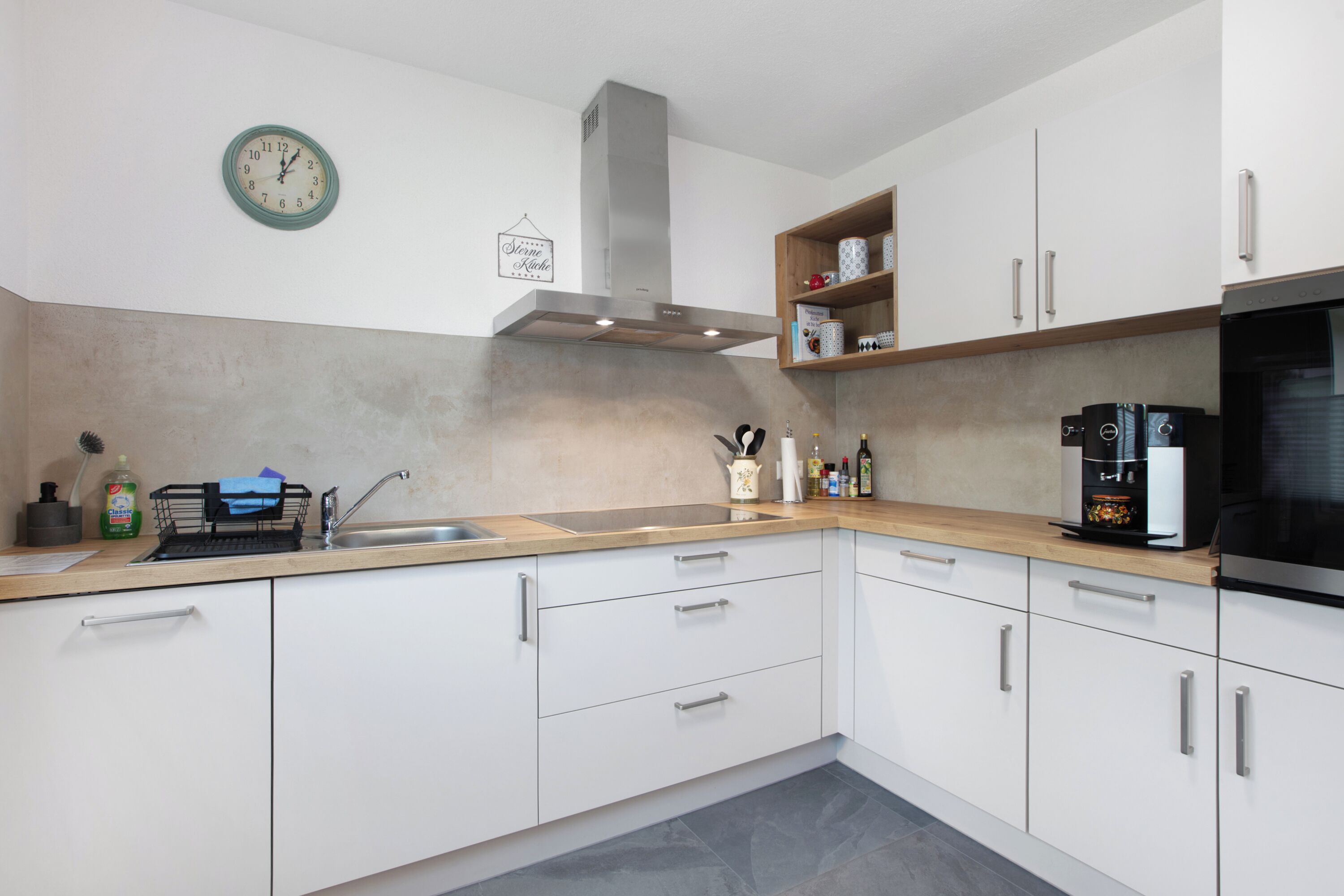 雪櫃、焗爐、爐具、洗碗機