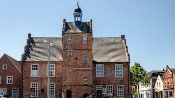 Sehenswürdigkeit