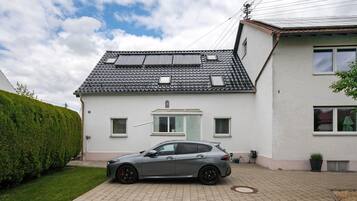 Außenbereich