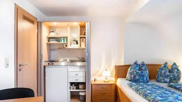 1 camera, Wi-Fi gratuito