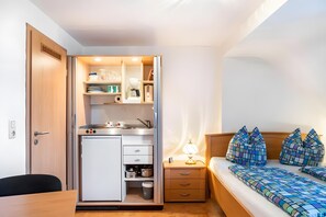 1 bedroom, free WiFi