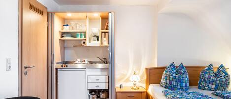 2 bedrooms, free WiFi