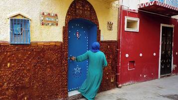 Apartment, Mehrere Schlafzimmer | Aussenbereich