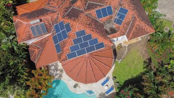 Villa, 5 Bedrooms, Smoking, Private Pool | Pool | Outdoor pool